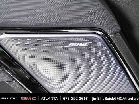 New 2026 GMC Sierra 1500 AT4X image 7