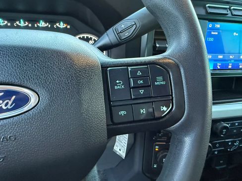 Used 2023 Ford F250 XL w/ FX4 Off-Road Package AWD/4WD image 21