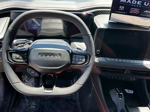 New 2026 Dodge Charger Scat Pack AWD/4WD image 14