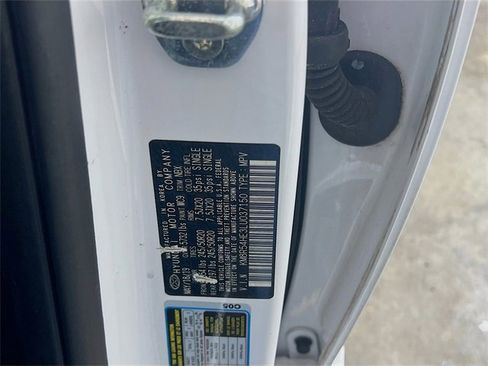 Used 2020 Hyundai Palisade Limited image 17