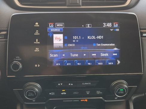 Used 2021 Honda CR-V EX-L image 15
