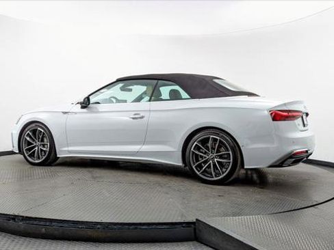 Used 2024 Audi A5 2.0T Prestige image 32