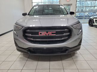 Used 2020 GMC Terrain SLE w/ Driver Convenience Package video 2