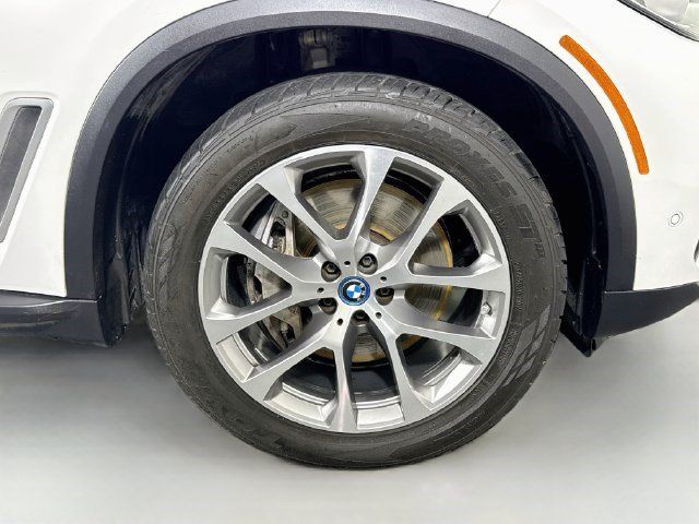 Used 2022 BMW X5 xDrive45e AWD/4WD image 31