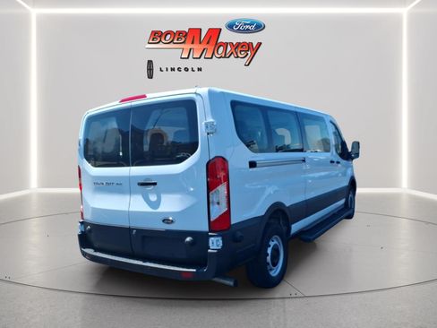Used 2024 Ford Transit 350 XL RWD image 4