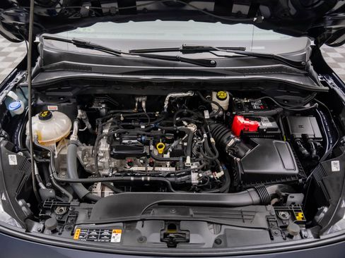 Used 2021 Ford Escape SEL w/ Technology Package image 28