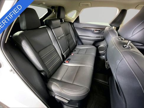 Used 2020 Lexus NX 300h AWD w/ Comfort Package image 23