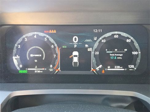 Used 2025 Toyota Tacoma TRD Sport image 31