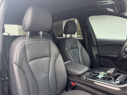 Used 2023 Audi Q7 2.0T Premium Plus w/ Premium Plus Package image 16