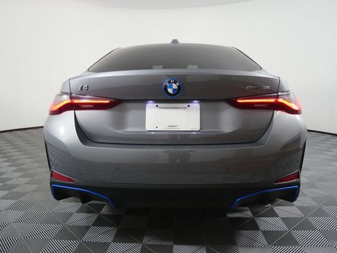 Certified 2023 BMW i4 eDrive35 w/ Premium Package image 4