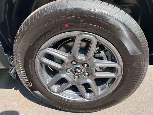 New 2026 Ford Bronco Sport Big Bend AWD/4WD image 11
