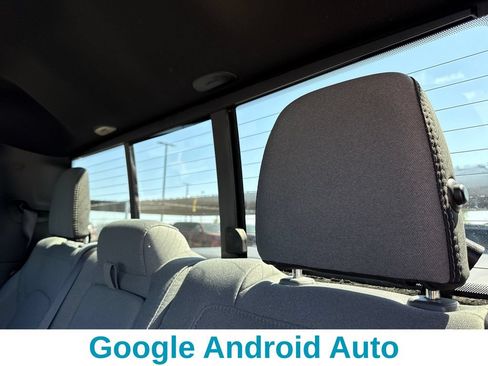 Used 2022 RAM 1500 Big Horn AWD/4WD image 28