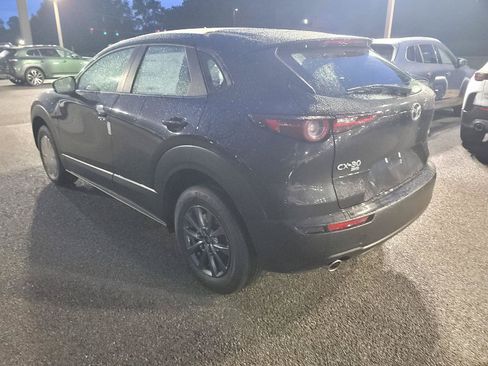 New 2026 MAZDA CX-30 AWD 2.5 S image 7