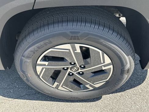 New 2026 Hyundai Tucson Blue SE AWD/4WD image 19