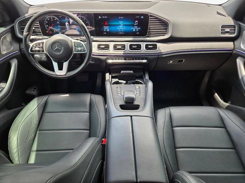 Used 2021 Mercedes-Benz GLE 350 4MATIC image 19