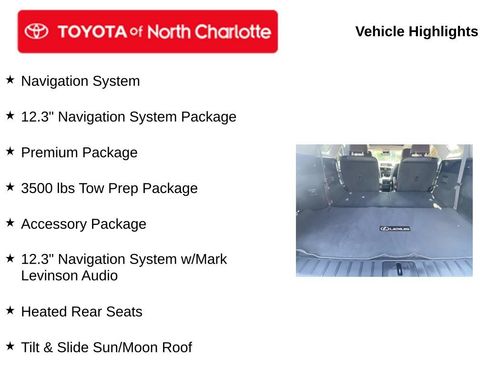 Used 2019 Lexus RX 350L FWD image 5