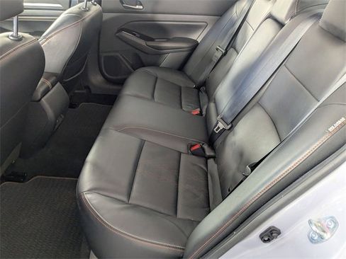 Used 2023 Nissan Altima 2.5 SR w/ SR Premium Package image 27