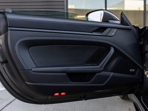 Certified 2022 Porsche 911 GT3 Touring image 26