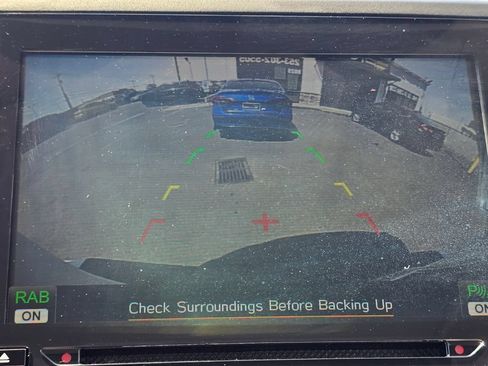 Used 2022 Subaru Forester Sport w/ Popular Package #3 AWD/4WD image 33