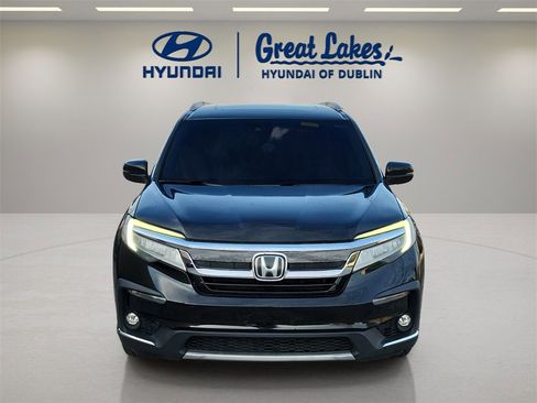 Used 2019 Honda Pilot Elite image 8