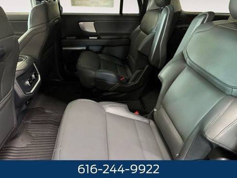 New 2026 Ford Expedition Max Active AWD/4WD image 21