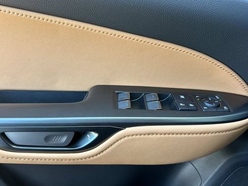 New 2026 Lexus NX 350 AWD image 11