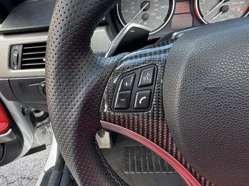 Used 2013 BMW 335is Convertible w/ Premium Pkg image 7