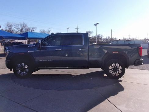 Used 2024 GMC Sierra 2500 Denali w/ Denali Reserve Package image 23
