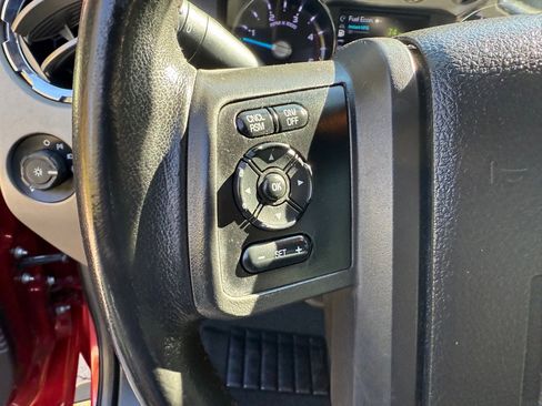 Used 2014 Ford F250 Lariat w/ Chrome Package image 28