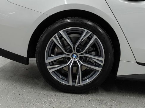 Used 2025 BMW 430i xDrive w/ Premium Package image 42