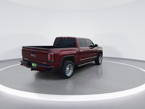 Used 2017 GMC Sierra 1500 Denali w/ Denali Ultimate Package image 9