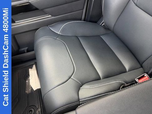 Used 2026 Toyota Tundra Limited AWD/4WD image 26