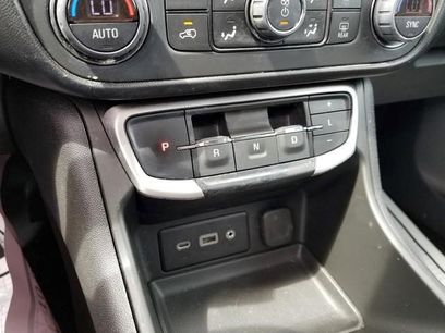 Certified 2022 GMC Terrain SLE w/ Driver Convenience Package