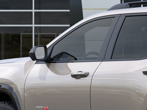 New 2026 GMC Terrain AT4 w/ Technology Package II AWD/4WD image 12