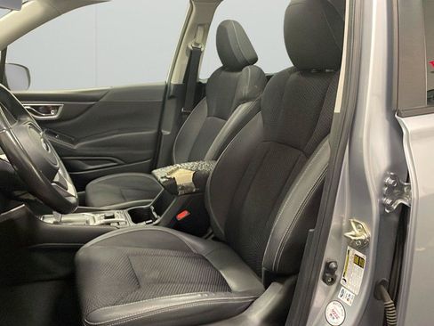 Used 2020 Subaru Forester Premium w/ Popular Package #1 AWD/4WD image 10
