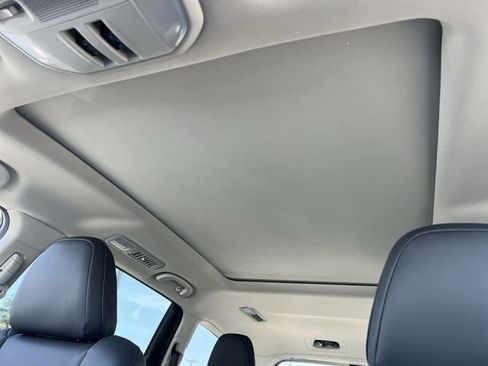 New 2026 Subaru Ascent Touring image 11