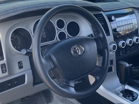 Used 2008 Toyota Sequoia SR5 RWD image 24