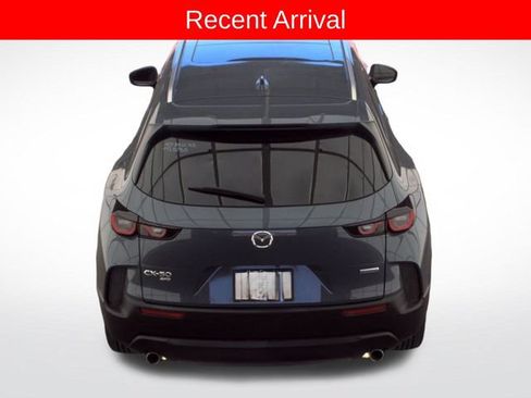 Used 2025 MAZDA CX-50 2.5 Hybrid w/ Premium Plus Pkg AWD/4WD image 5