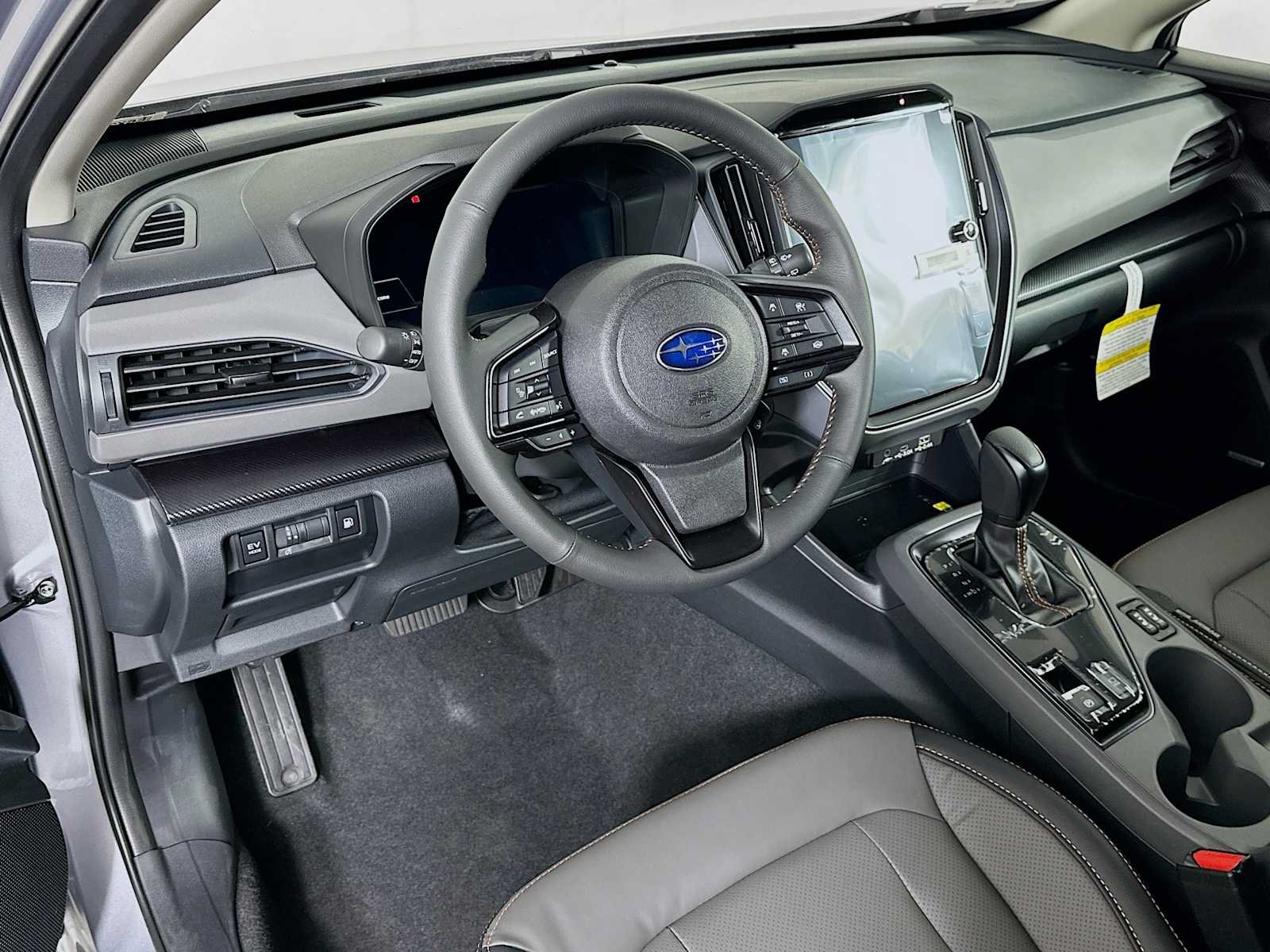 New 2026 Subaru Crosstrek 2.5i Limited w/ Convenience Package AWD/4WD image 9