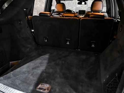 Used 2018 Mercedes-Benz GLE 350 w/ Premium 1 Package image 53