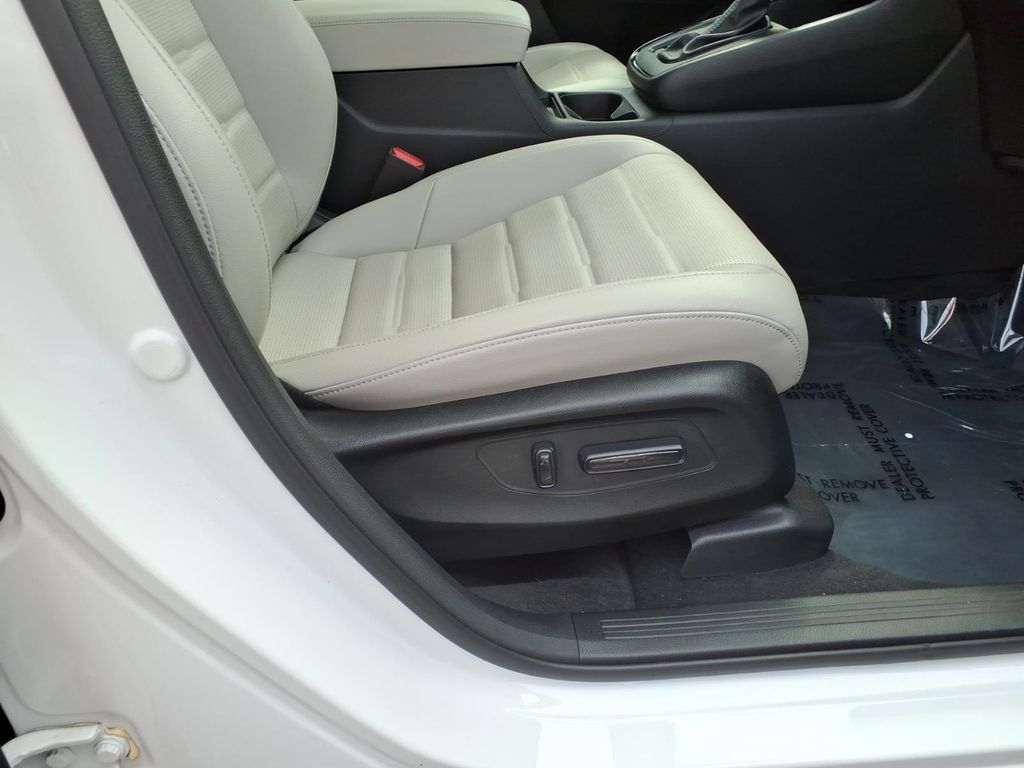 Certified 2024 Honda CR-V EX-L image 14