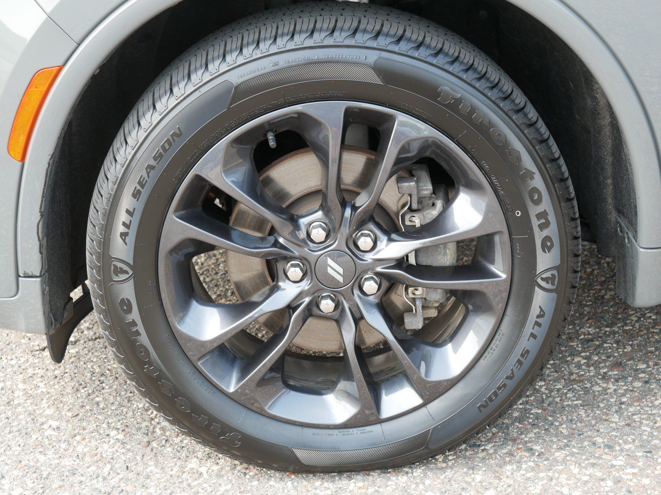 Used 2021 Dodge Durango GT AWD/4WD image 15