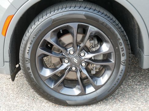 Used 2021 Dodge Durango GT AWD/4WD image 15