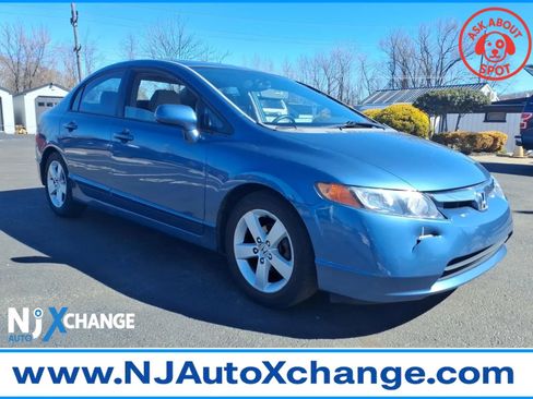 Used 2006 Honda Civic EX image 1