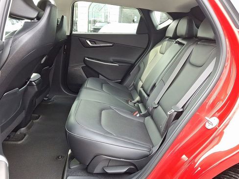 Used 2022 Kia EV6 Wind w/ Wind Technology Package image 10