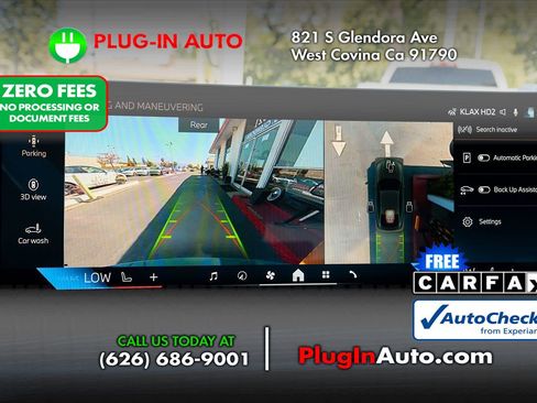 Used 2025 BMW i4 eDrive40 w/ M Sport Package RWD image 40