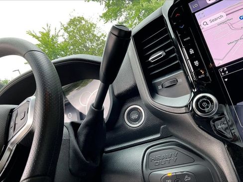 New 2026 RAM 2500 Warlock AWD/4WD image 29