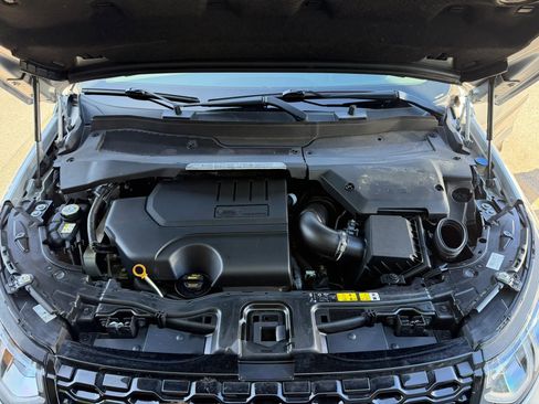Used 2020 Land Rover Discovery Sport S AWD/4WD image 32