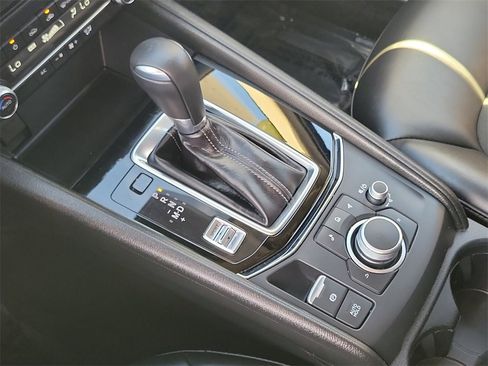 Certified 2023 MAZDA CX-5 AWD 2.5 S w/ Select Package image 12
