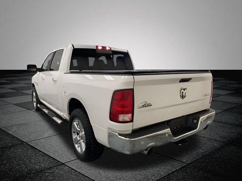 Used 2018 RAM 1500 Big Horn AWD/4WD image 5